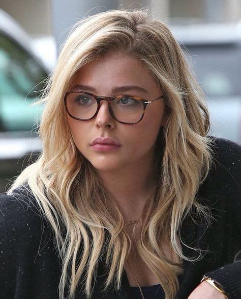 Im Melting Shes So Beautiful ️ Btw I Love Chloes Glasses It Really
