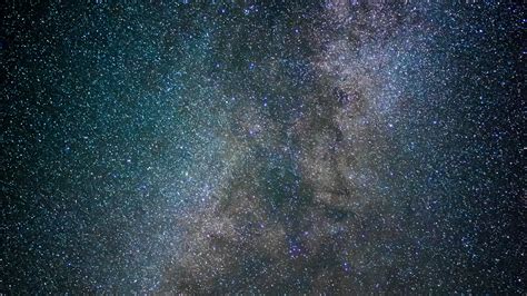Starry Sky Milky Way Space Stars Night 4k Hd Wallpaper