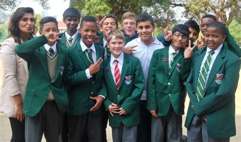 10 Best High Schools In Gauteng 2023