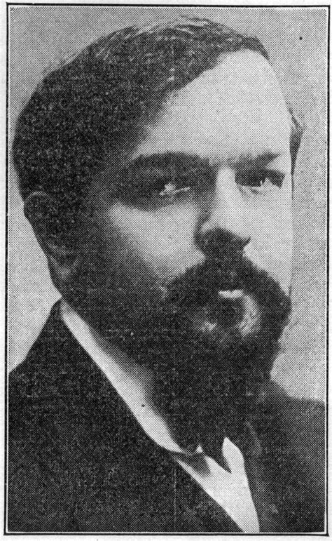 An Appreciation Of Contemporary Music Claude Debussy The Etude