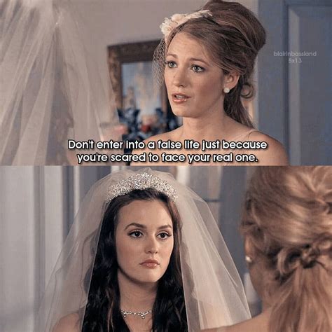 Xoxo 40 Of The Best Gossip Girl Quotes Of All Time Gossip Girl