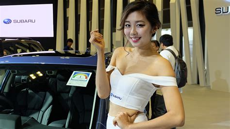 the singapore motorshow has some of the classiest models around
