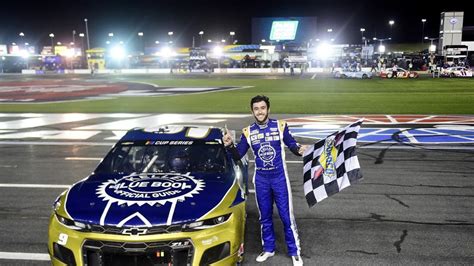 With an outstanding interface, particularly in the mobile genre, draftkings is the destination for a lot of daily fantasy players, both. Fortune finally favors Chase Elliott in NASCAR Cup Series ...