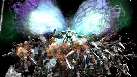 Featuring characters and mecha from over 30 years of gundam anime and manga series, dynasty warriors. Dynasty Warriors: Gundam Reborn - PS3 Review - Chalgyr's ...