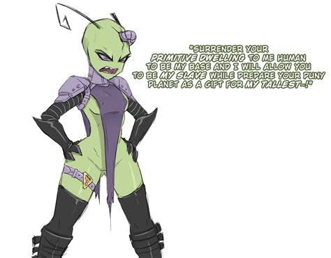Rule 34 1girls 3 Fingers Alien Alien Girl Alien Humanoid Angry Antennae Antennae Anatomy
