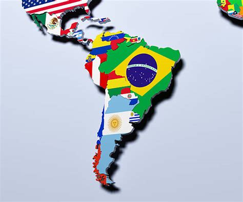 Latin America Stock Photos Pictures And Royalty Free Images Istock