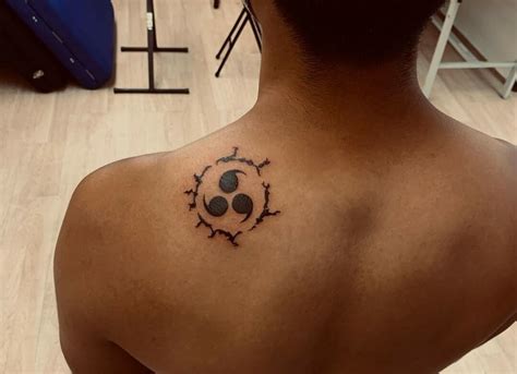 11 Curse Mark Tattoo Ideas Youll Have To See To Believe