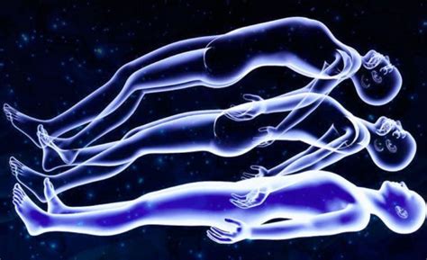 Astral Projection Techniques Star Magic
