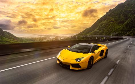 Supercars 4k Wallpaper Download Best Cars Wallpapers