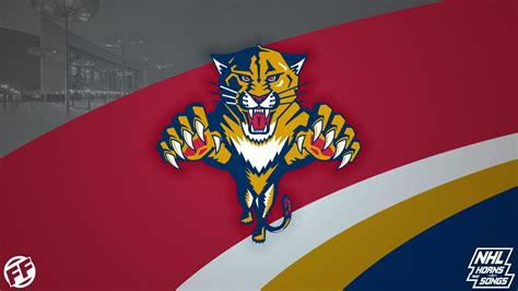 Florida Panthers Hd Wallpapers Wallpaper Cave