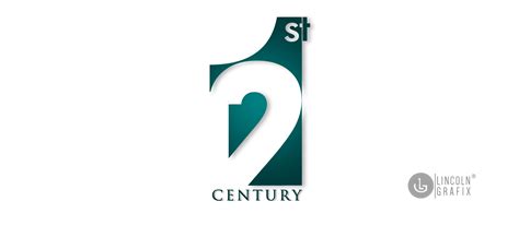 21st Century Logo Design