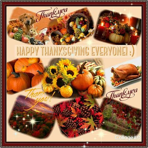 Happy Belated Thanksgiving Everyone 🍁🍒🍗🍒🍁 Happy Thanksgiving