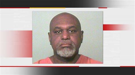 Oklahoma City Man Accused Of Beating Mother To Death