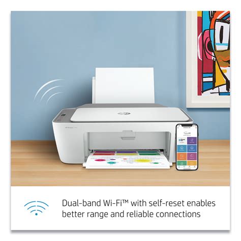 The deskjet 2755 has a maximum print resolution of 4800 x 1200 optimized dpi and can print at speeds in the box. Buy DeskJet 2755 All-in-One Printer, Copy; Print; Scan Online - Janeice Products Co Inc