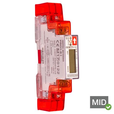 Over the time it has been ranked as high as 1 212 299 in the world, while most of its traffic comes from netherlands, where it reached as high as 17 849. Inepro PRO1-Standard 45A MID Certified Single Tariffs ...