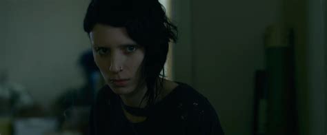 The Girl With The Dragon Tattoo 2011 47 Of 120