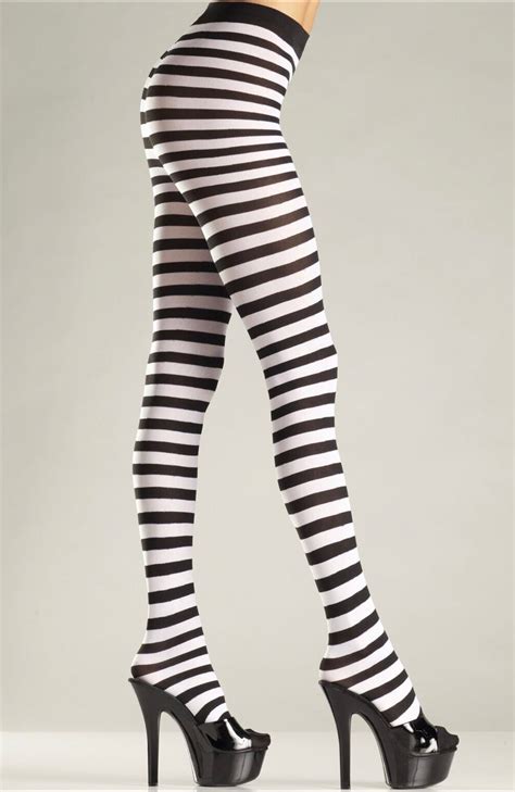 striped pantyhose in 2022 striped stockings striped tights striped