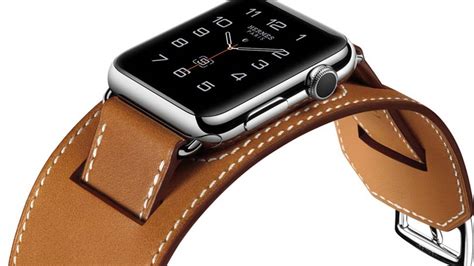 Hermes Apple Watch Launch