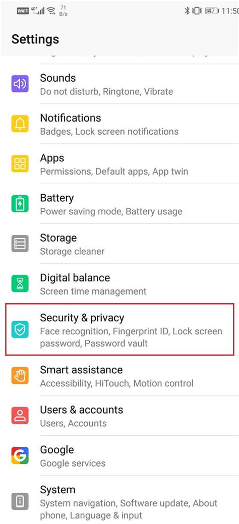 How To Find Or Track Your Stolen Android Phone Techcult