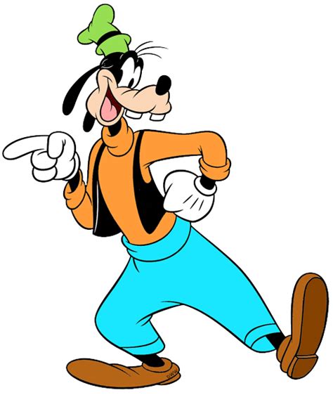 Disney Goofy Clipart 10 Free Cliparts Download Images On Clipground 2023