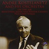 On the Air Gypsy Songs: Andre Kostelanetz, Nestor Mest: Amazon.in: Music}