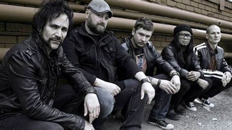 Amongst Thieves Signs With Rogue Records America Bravewords