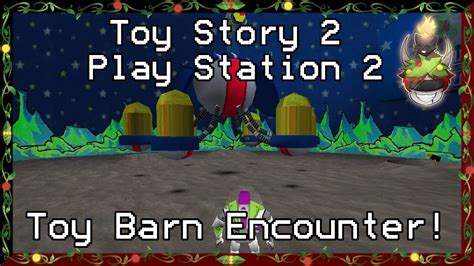 Toy Barn Encounter Toy Story 2 Buzz Lightyear To The Rescue 9