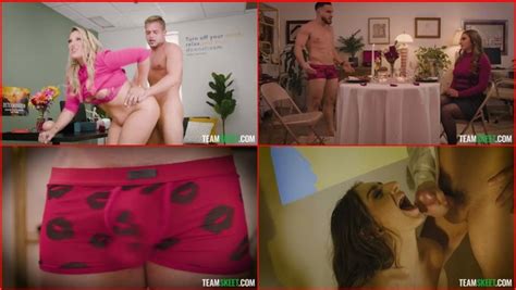 Charley Hart Penelope Kay Shoot Your Shot A Freeuse Movie Porn W Porn Forum