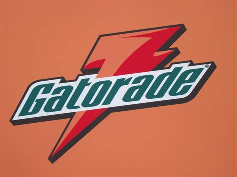 The beverage was first developed in 1965 by a team of researchers led by robert cade. Gatorade Logo wallpaper | 1600x1200 | #27720