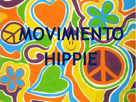 Movimiento Hippie