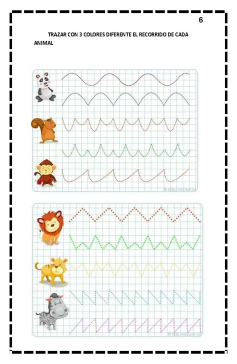 Material interactivo de sílabas para preescolar y primaria. Páginas-desdeSUPER-CUADERNO-PARA-KINDER-Y-PREESCOLAR-220 ...