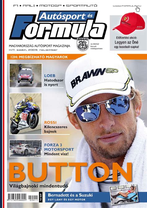 Autósport és Formula 2009 11.pdf | DocDroid