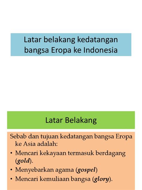 Disfruta de esta colección de 37 libros infantiles en pdf, ¡perfectos para fomentar la lectura en los esta colección está compuesta de obras literarias clásicas y cuentos cortos para niños en pdf. Peta Indonesia: Peta Kedatangan Bangsa Eropa Ke Indonesia