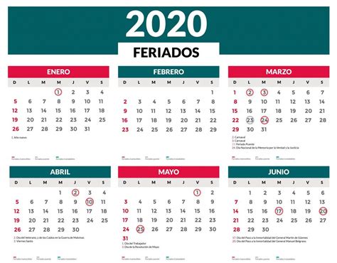 Feriados 2021 Argentina Feriados En La Argentina El Calendario