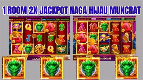 1 ROOM WIN 2X 2 NAGA HIJAU MUNCRAT ROOM DRAGON HARI INI JP DRAGON HARI