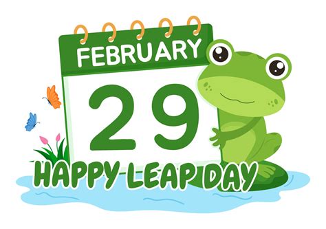 Happy Leap Day 2024 Filide Lurleen