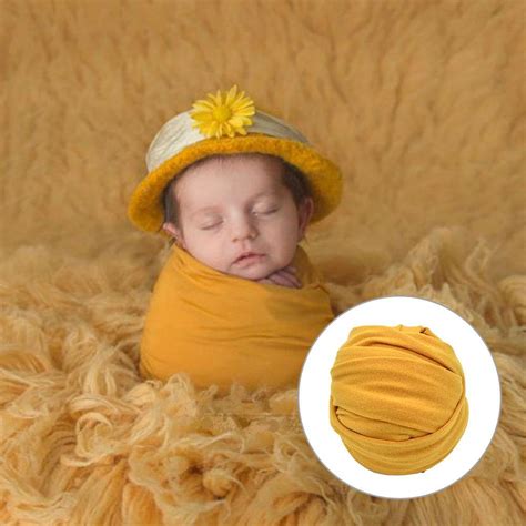 Newborn Photography Props Blanket Unisex Rayon Soft Photo Baby Cloth
