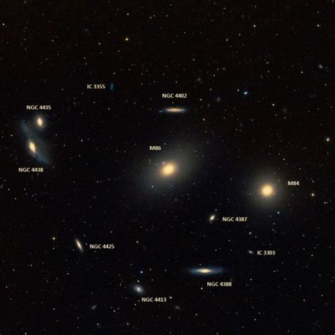 Messier 86 Archives Universe Today
