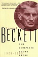 The Complete Short Prose, 1929- - Samuel Beckett | Samuel beckett ...