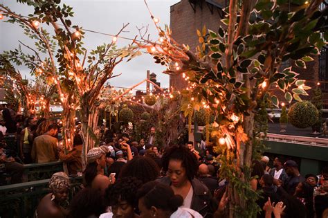 A Daytime Dance Party That Celebrates Black Diversity The New York Times