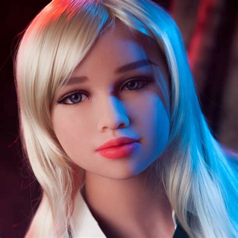 Aliexpress Buy Real Sex Doll Head For TPE Silicone Doll Oral Sex