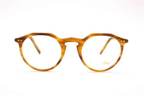 Lunor ルノア Lunor A5 237 Col03 詳細 ポンメガネ Eyeglasses Eyewear Cat Eye Glass