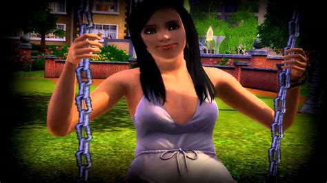 Sims 3 Machinima Supernatural Love Youtube