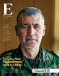 Capa Revista Expresso E - 19 junho 2021 - capasjornais.pt