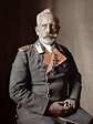Portrait of Wilhelm II by KraljAleksandar on DeviantArt