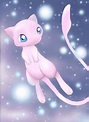 Mew | Wiki | Pokémon Amino