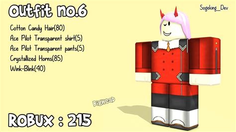 Discover More Than 68 Roblox Avatars Anime Vn