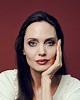 Angelina Jolie - NY Times Photoshoot (2017) • CelebMafia