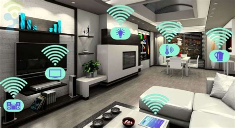 Smart Student Living Top 3 Tech Accommodation Amenities