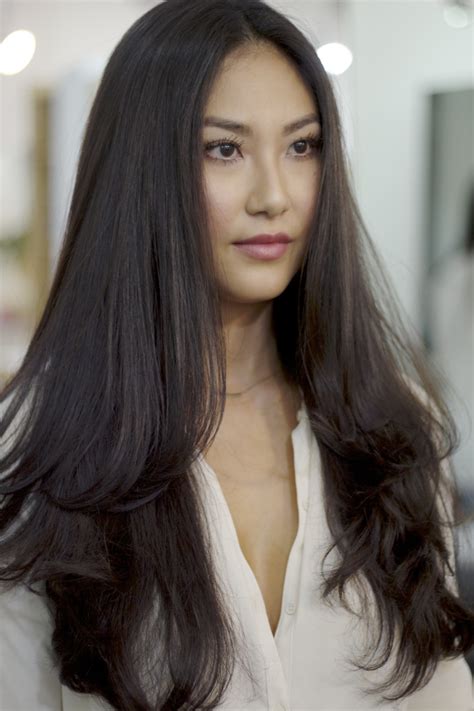 There is no one specific way to go natural or be natural.. Wella Oil Treatment by Jenn Moran Beauty - Renee Taglia